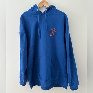 Harry Styles Hoodie (official tour merch)